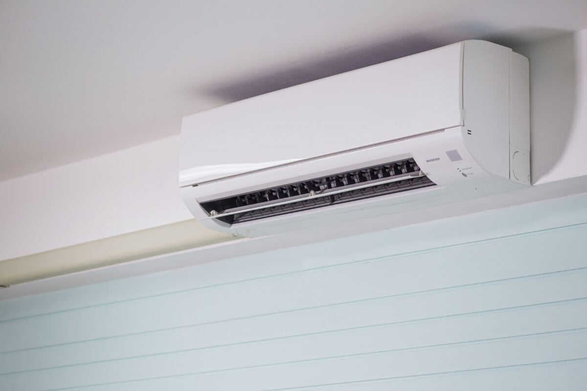 Condizionatore pompa di calore Condizionatore pompa di calore