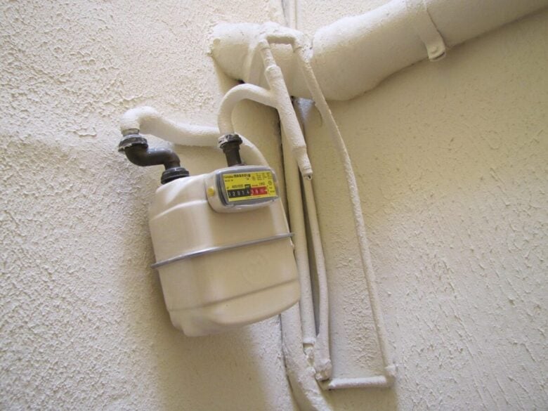Contatore calore