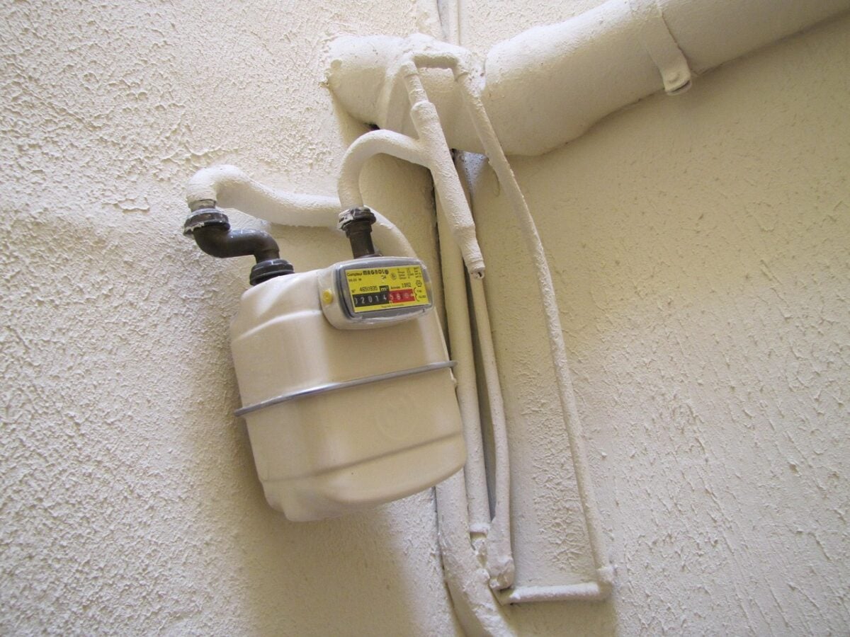 Contatore calore