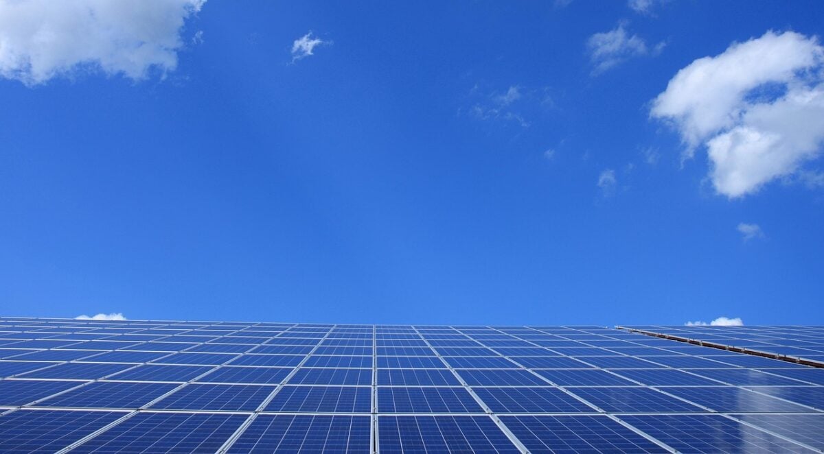 Energie rinnovabili Energie rinnovabili
