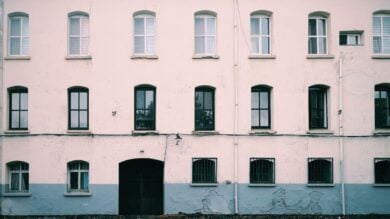 Cappotto del condominio, non tutti gli isolanti potrebbero andare bene sopra questa altezza