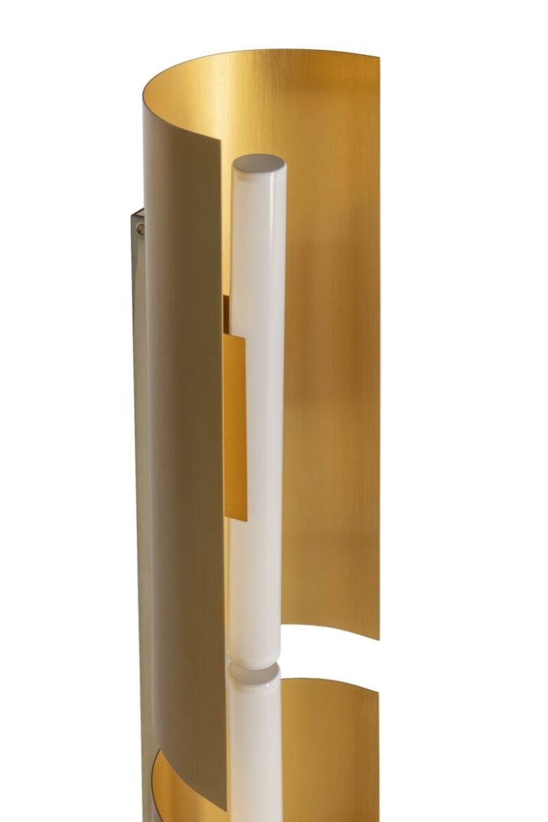 Gio Ponti Oro lamp (2)