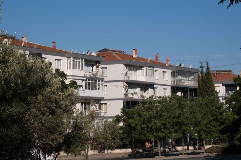 Graduatoria case popolari