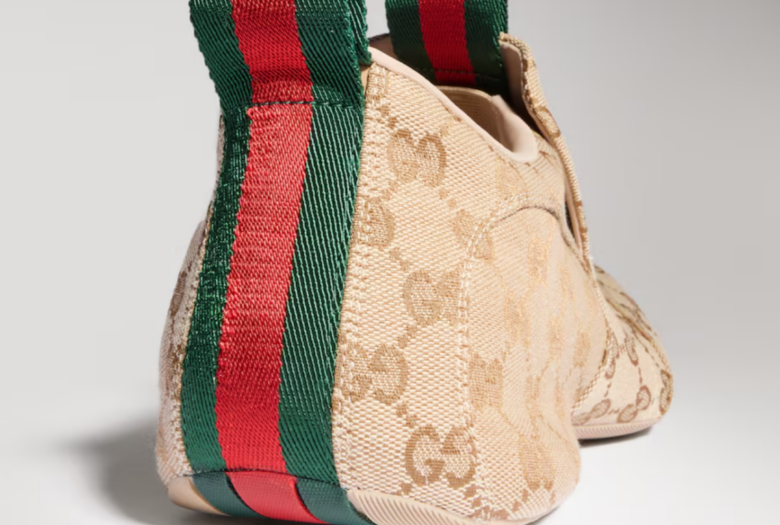 Le nuove sneakers Gucci ridefiniscono i trend del 2026 e sono imperdibili Le nuove sneakers Gucci ridefiniscono i trend del 2026 e sono imperdibili