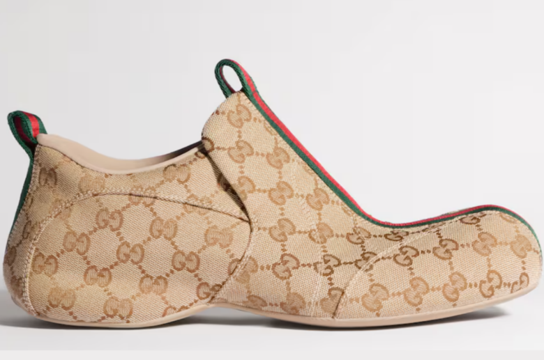 Gucci sneakers Drip (4)