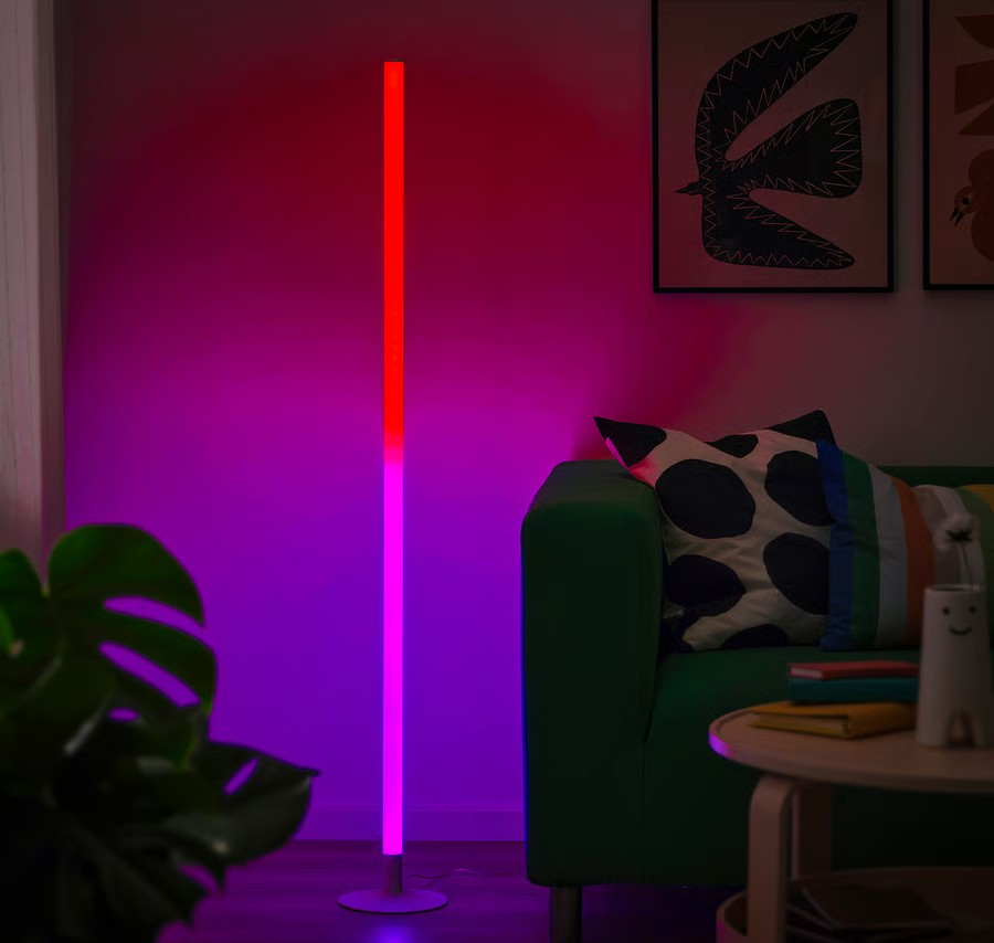 FÖRLIG lampada LED IKEA FÖRLIG lampada LED IKEA