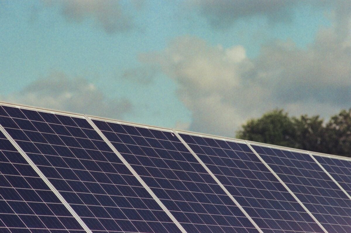 Impianto fotovoltaico