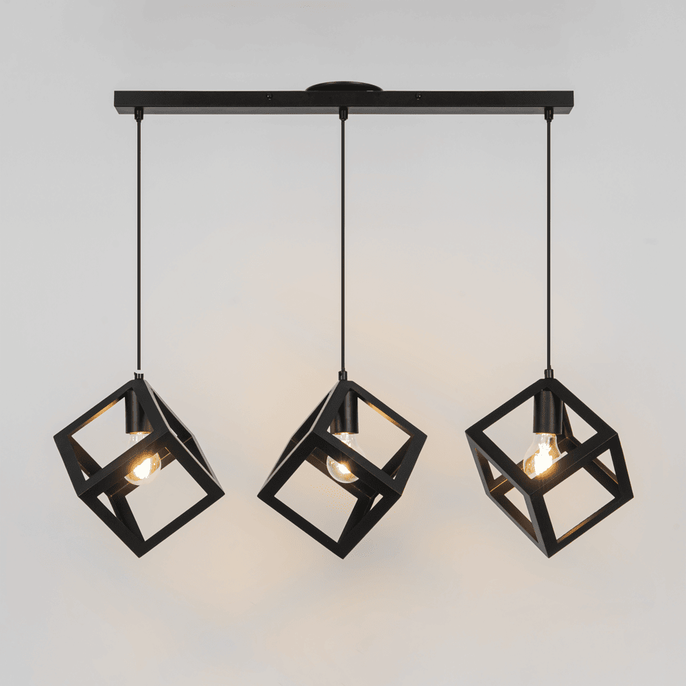 Lampadario Plywood Lampadario Plywood
