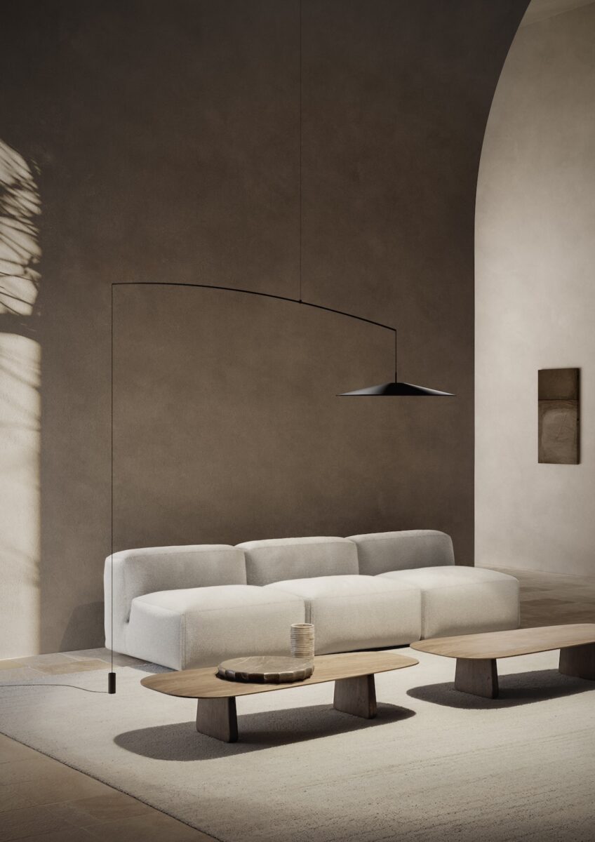8 lampade da terra dal design sorprendente 8 lampade da terra dal design sorprendente