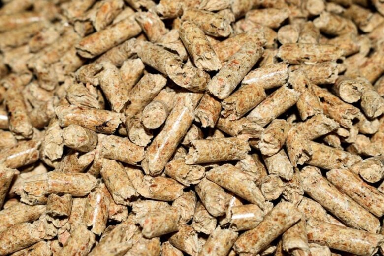 Mercato pellet