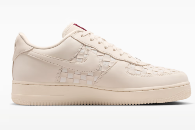 Nike Air Force 1 (1)