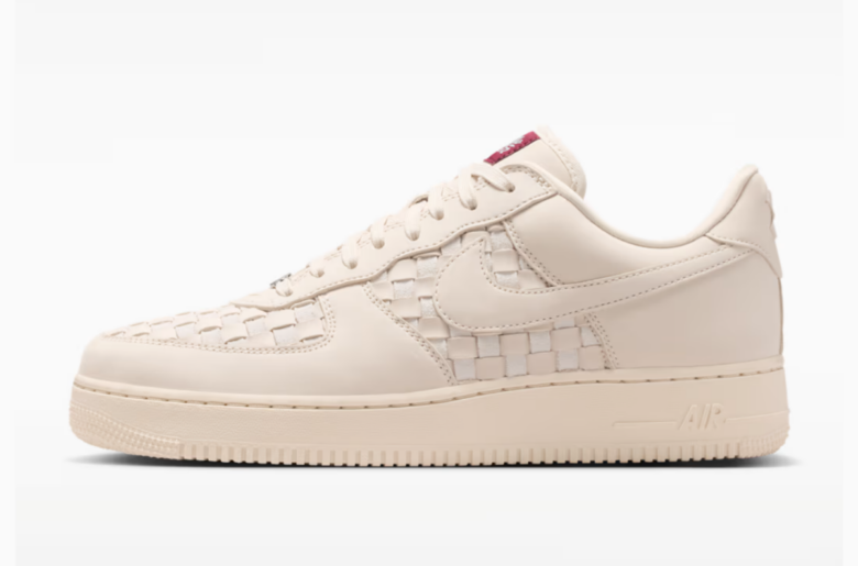 Nike Air Force 1 (2)
