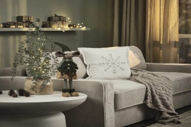 Come decorerai casa a Natale 2026? JYSK punta tutto sullo stile nordico