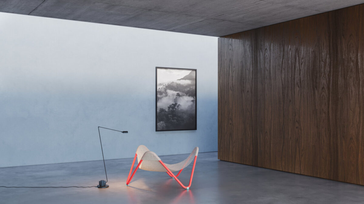 I giovani talenti del design sono ribelli con la testa sulle spalle I giovani talenti del design sono ribelli con la testa sulle spalle