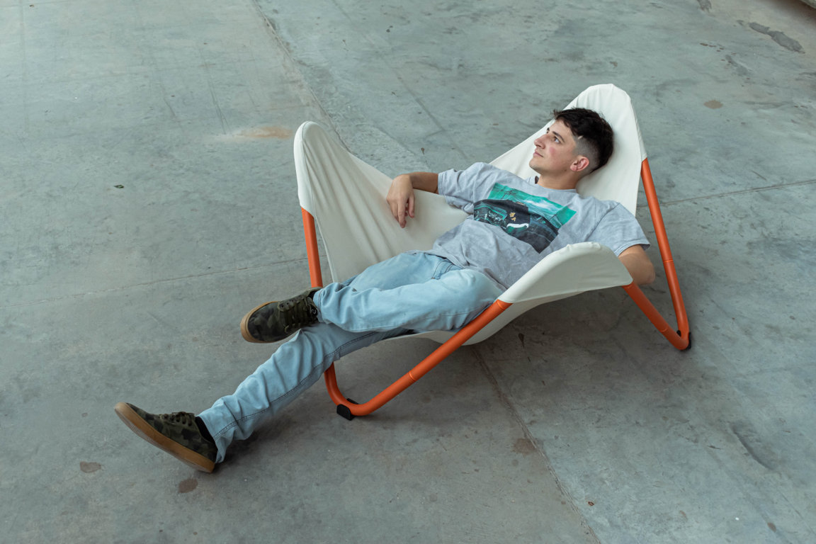I giovani talenti del design sono ribelli con la testa sulle spalle I giovani talenti del design sono ribelli con la testa sulle spalle