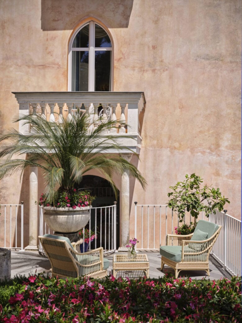 Palazzo Avino