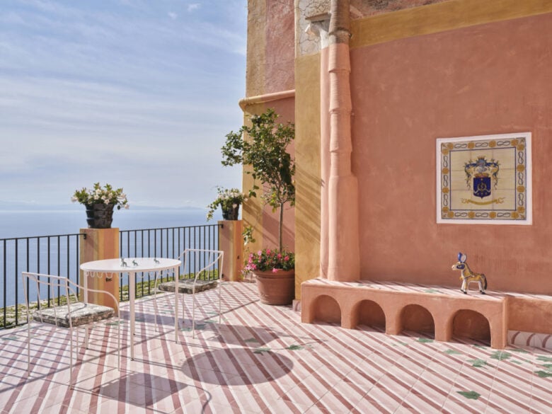 Palazzo Avino