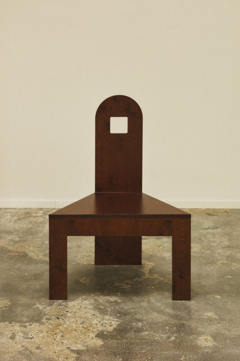 I giovani talenti del design sono ribelli con la testa sulle spalle I giovani talenti del design sono ribelli con la testa sulle spalle