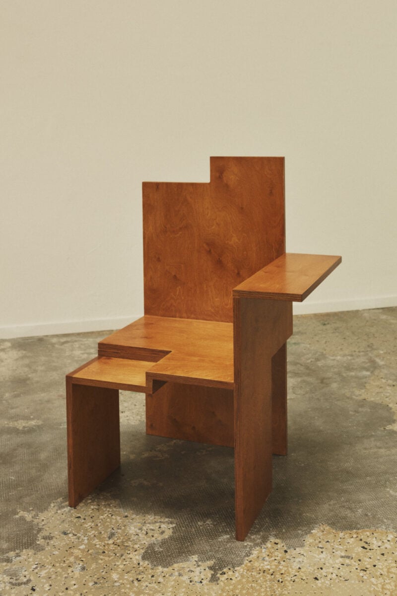 I giovani talenti del design sono ribelli con la testa sulle spalle I giovani talenti del design sono ribelli con la testa sulle spalle
