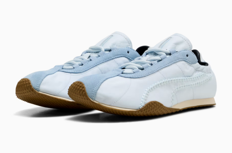 La nuova collab Puma x Madhappy ridefinisce l’idea di fashion per il 2026