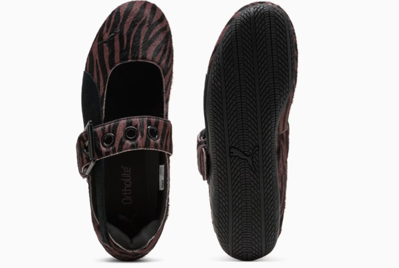 Puma ballerina Speedcat (4)