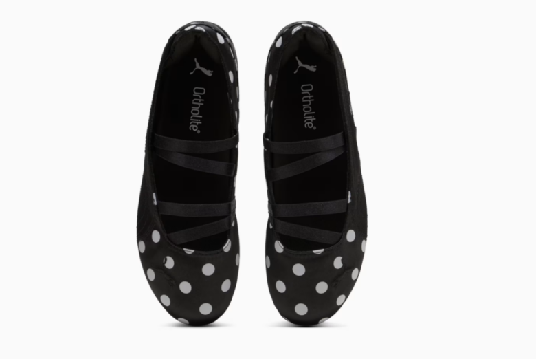 Puma ballerina Speedcat (6)