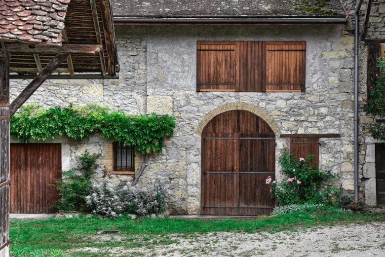 Ristrutturazione casale