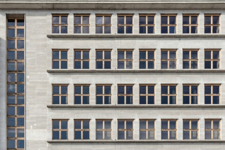 Sicurezza edifici