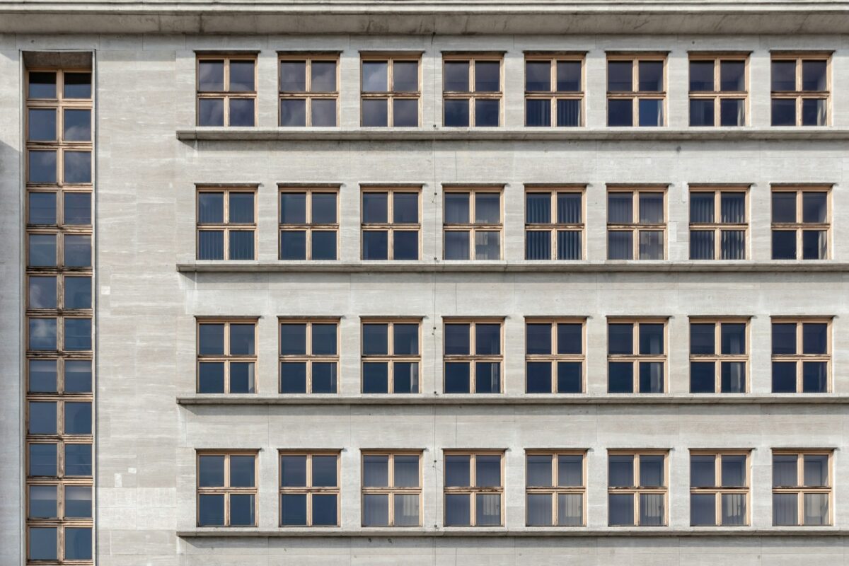 Sicurezza edifici Sicurezza edifici