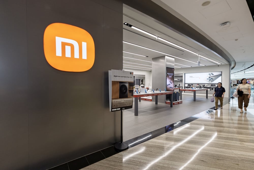 Store Xiaomi Store Xiaomi