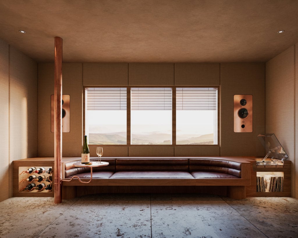 Hotel Designer Awards. Come sar&agrave; la camera d&rsquo;hotel del futuro? Ecco i trenta progetti selezionati