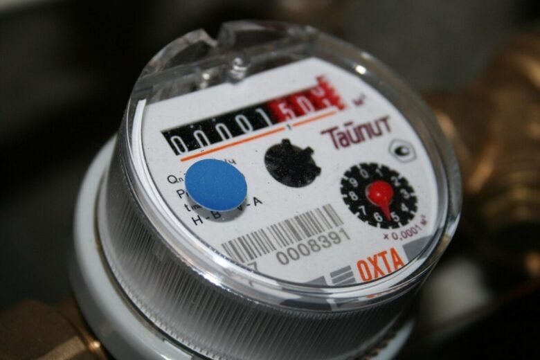 Telelettura contatori calore condominio