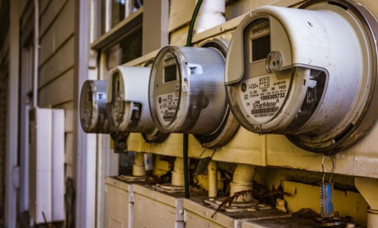Contatori di calore in condominio