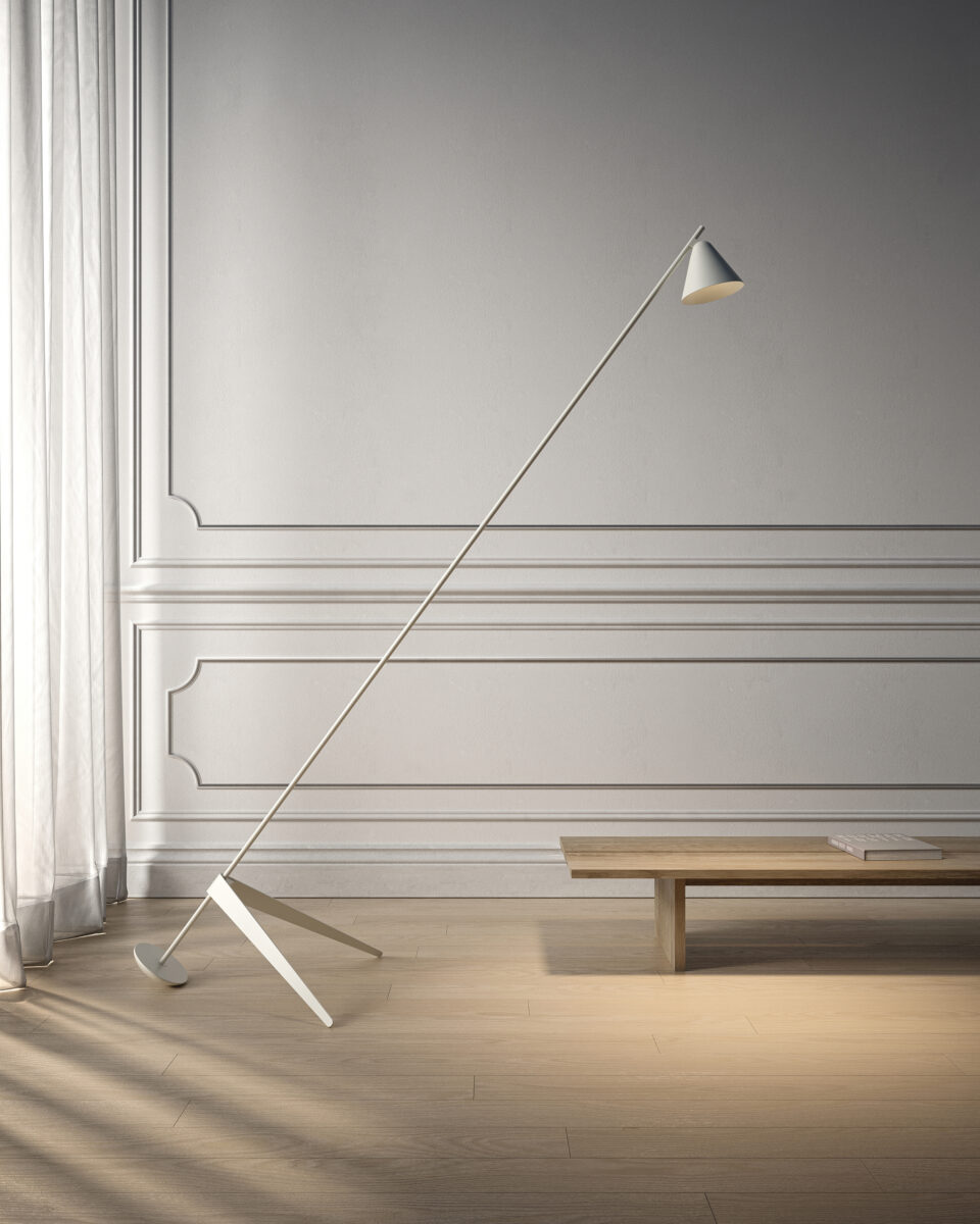 8 lampade da terra dal design sorprendente 8 lampade da terra dal design sorprendente