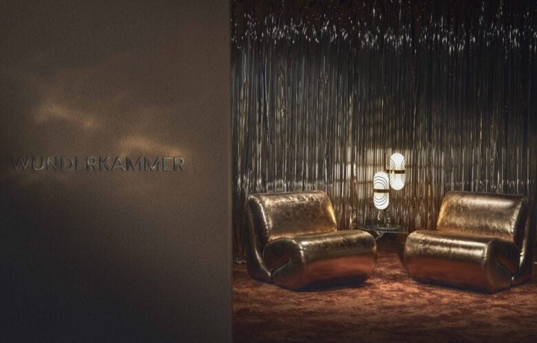 VISIONNAIRE_Wunderkammer Listening Room_ph Mattia Aquila 18-190382