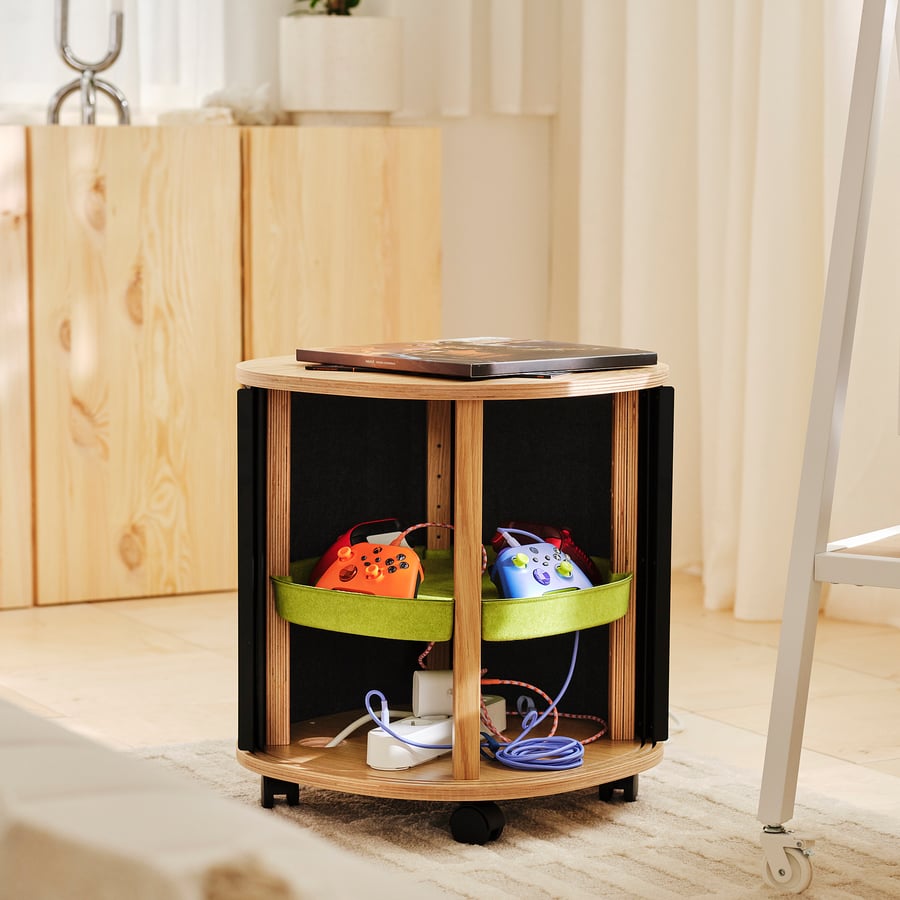 Yxstaby tavolino da gaming Yxstaby tavolino da gaming