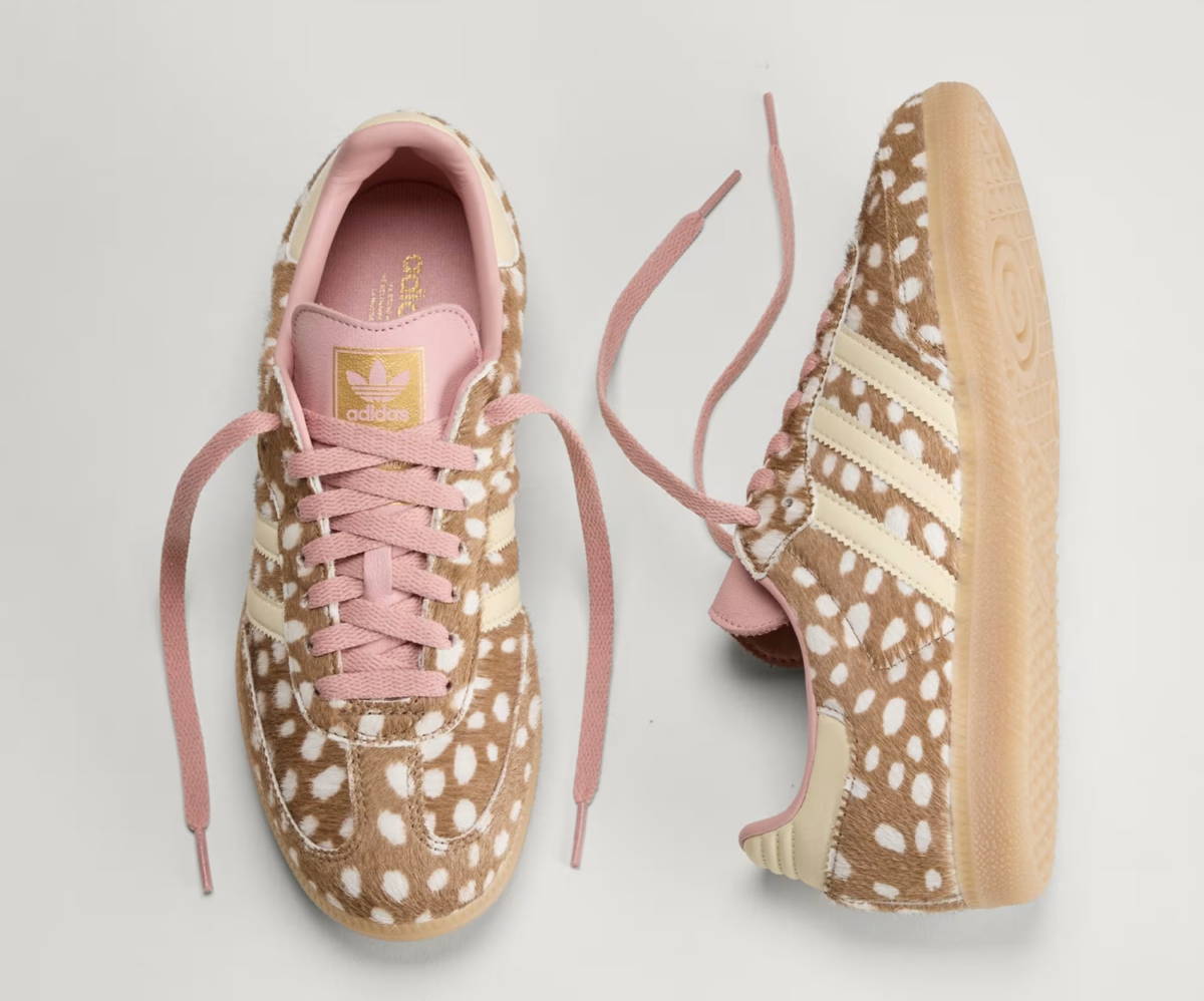 adidas Samba OG Bambi adidas Samba OG Bambi