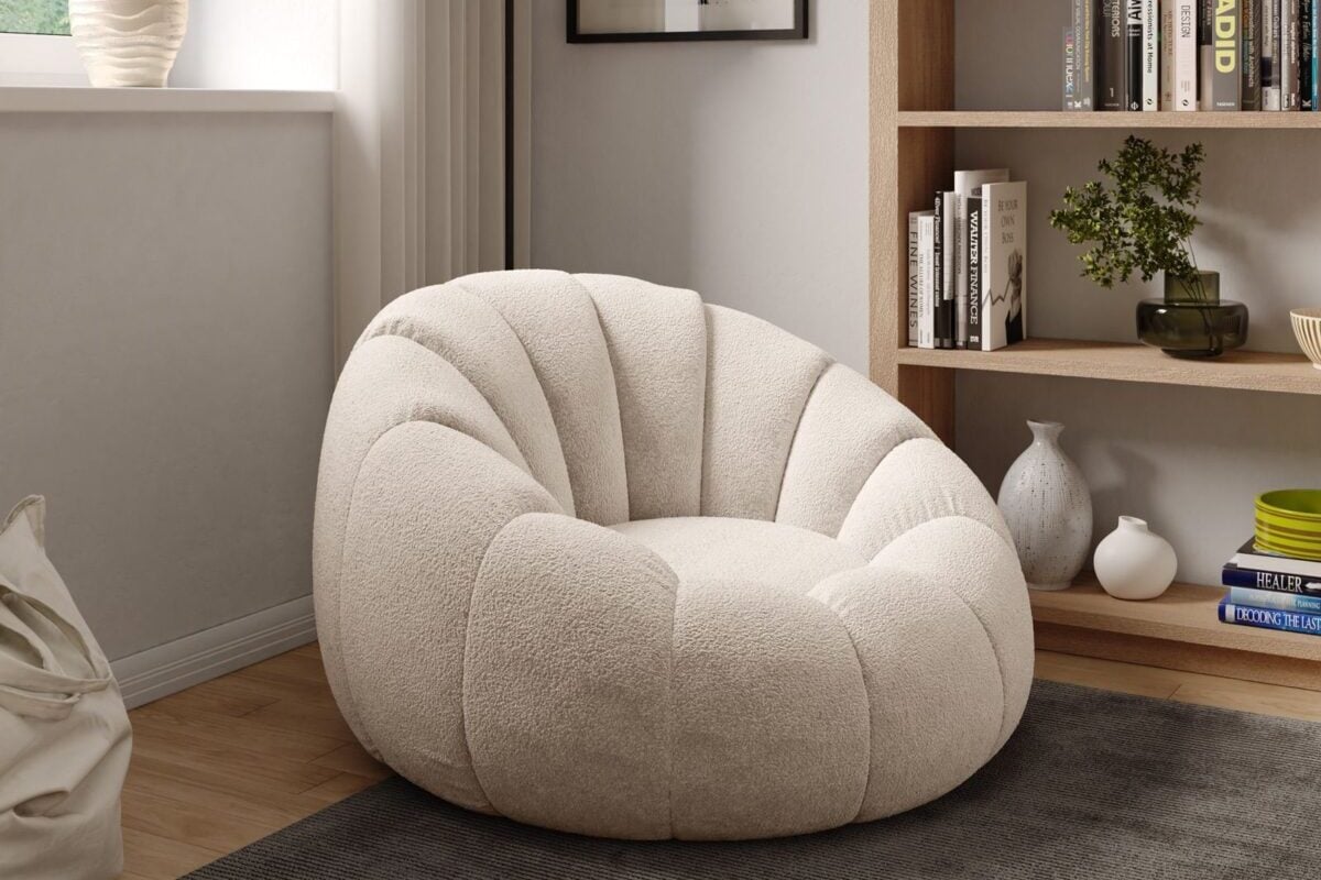 Angolo di comfort: lo stile firmato Deghi Angolo di comfort: lo stile firmato Deghi