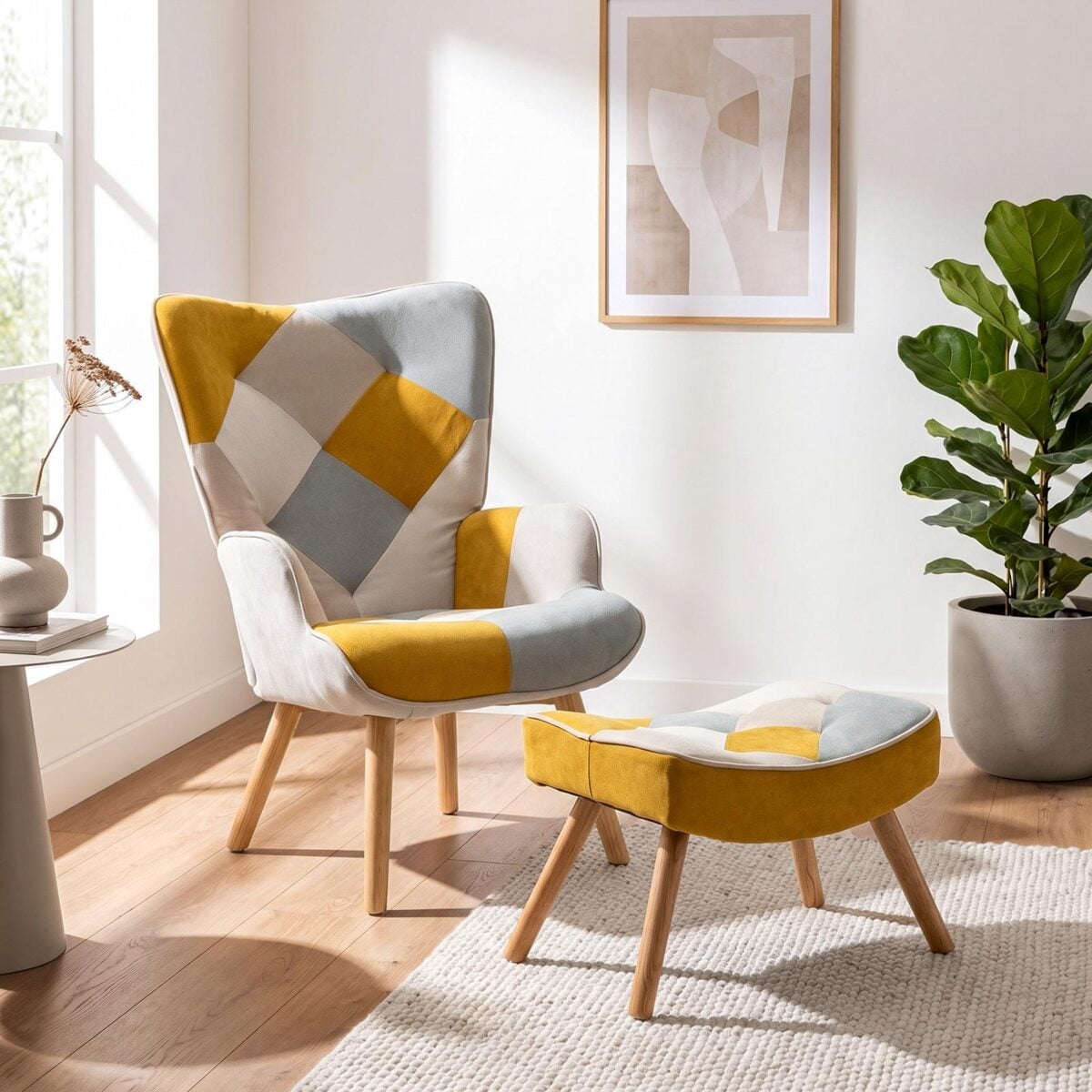 Angolo di comfort: lo stile firmato Deghi Angolo di comfort: lo stile firmato Deghi