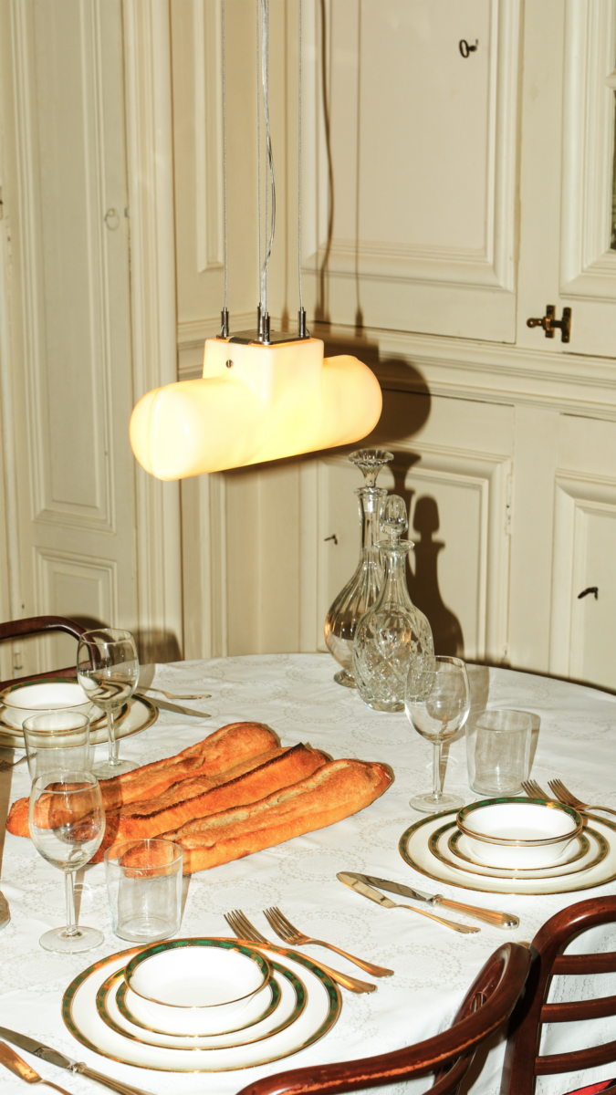 Baguette Studio
