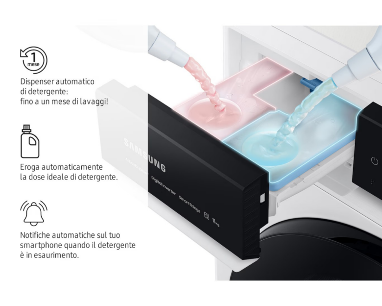 bespoke-ai-laundry-dosatore