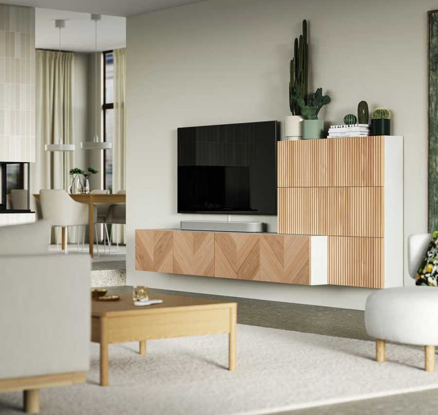 mobili IKEA BESTÅ mobili IKEA BESTÅ
