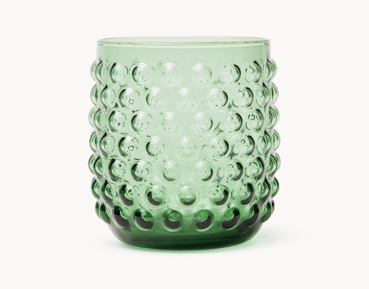 Altro che colori spenti: la tavola autunnale di Coincasa si veste di verde e sorprende Altro che colori spenti: la tavola autunnale di Coincasa si veste di verde e sorprende
