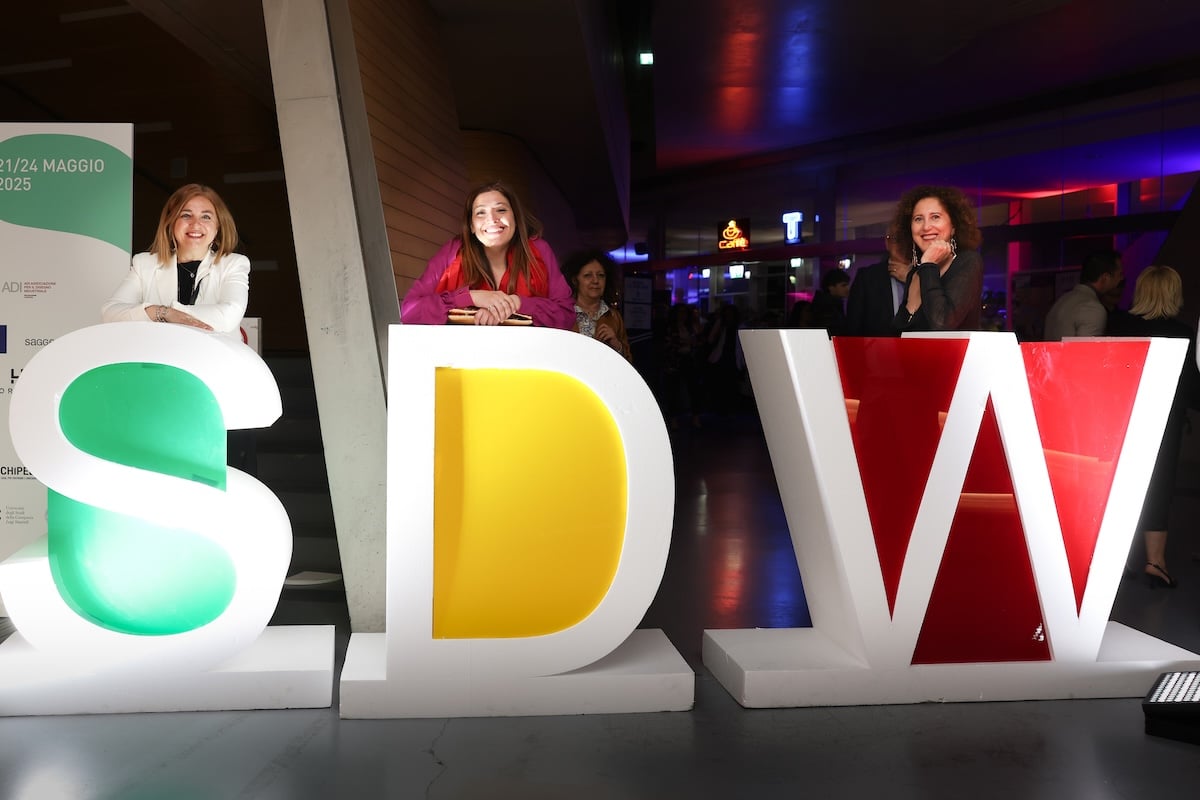 SALERNO DESIGN WEEK 2026, IL DESIGN TRASFORMA LA CITTÀ: TRE NUOVE OPERE PER GLI SPAZI DELLA COLLETTIVITÀ SALERNO DESIGN WEEK 2026, IL DESIGN TRASFORMA LA CITTÀ: TRE NUOVE OPERE PER GLI SPAZI DELLA COLLETTIVITÀ