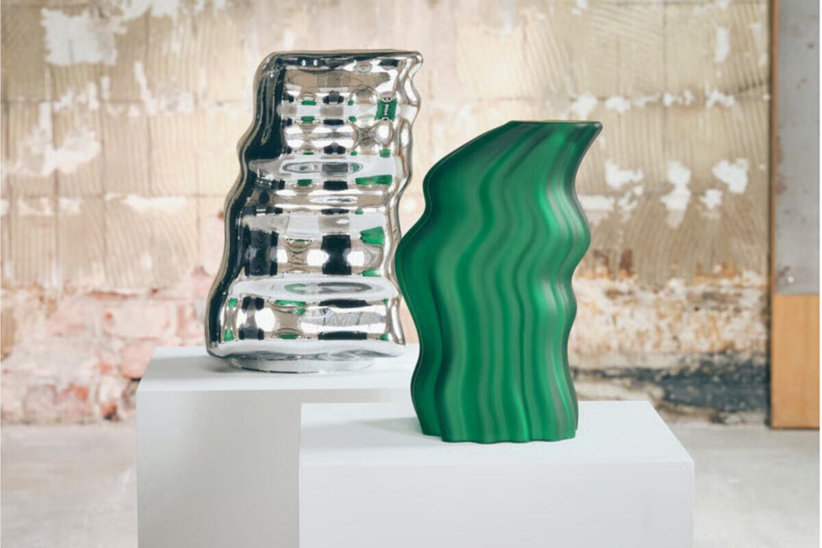 Decorazioni d’arte: con KONSTRUNDA di Ikea si esprime nel design Decorazioni d’arte: con KONSTRUNDA di Ikea si esprime nel design