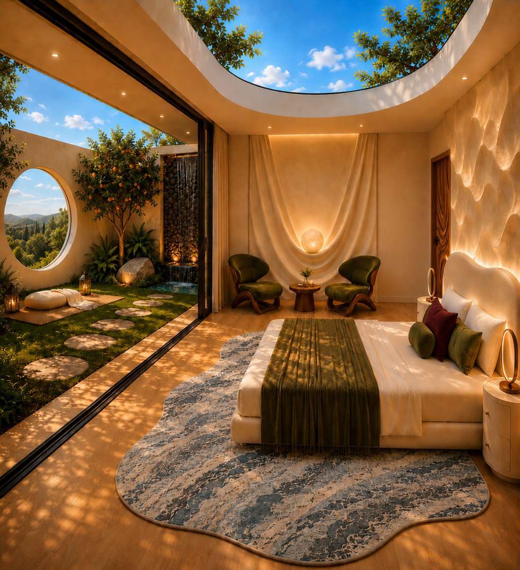 Hotel Designer Awards. Come sar&agrave; la camera d&rsquo;hotel del futuro? Ecco i trenta progetti selezionati