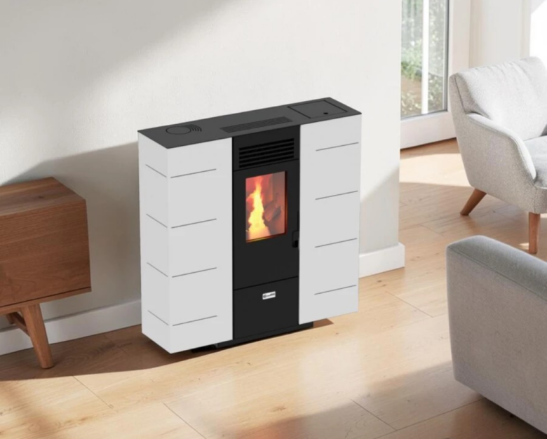 Offerta stufe pellet Eurobrico