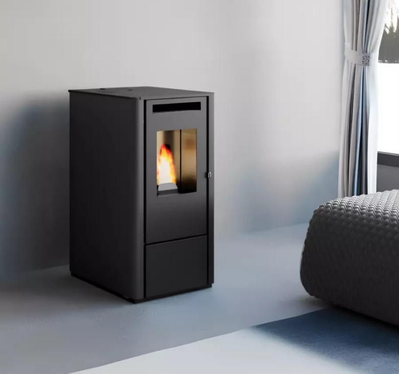 stufe a pellet Eurobrico