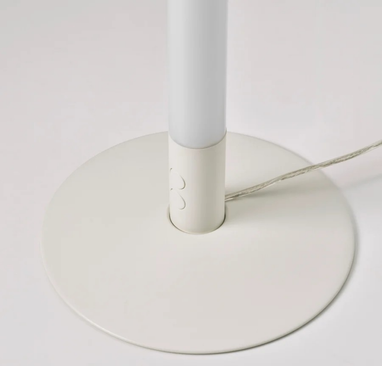 Piantana LED IKEA