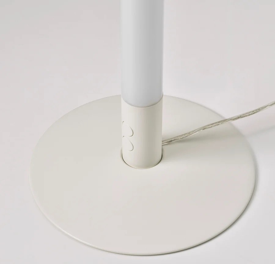 Piantana LED IKEA Piantana LED IKEA